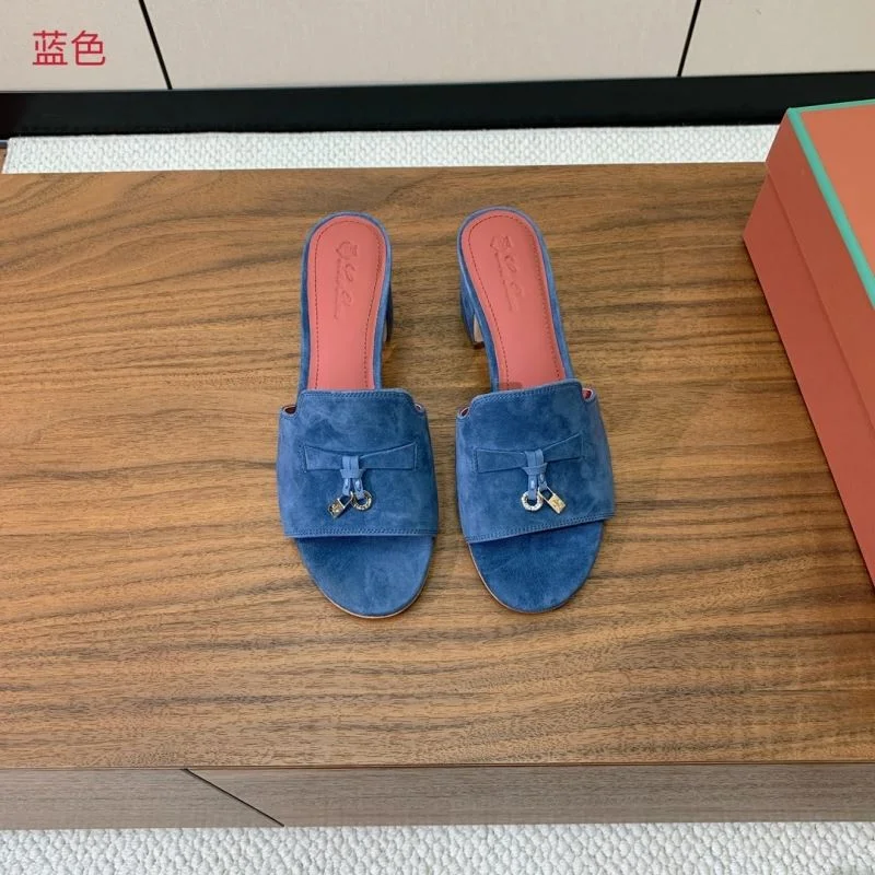 StreetReady Loro Piana Sandals 11905