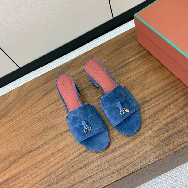 StreetReady Loro Piana Sandals 11905
