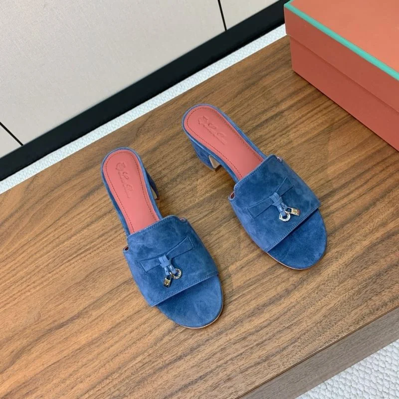 StreetReady Loro Piana Sandals 11905
