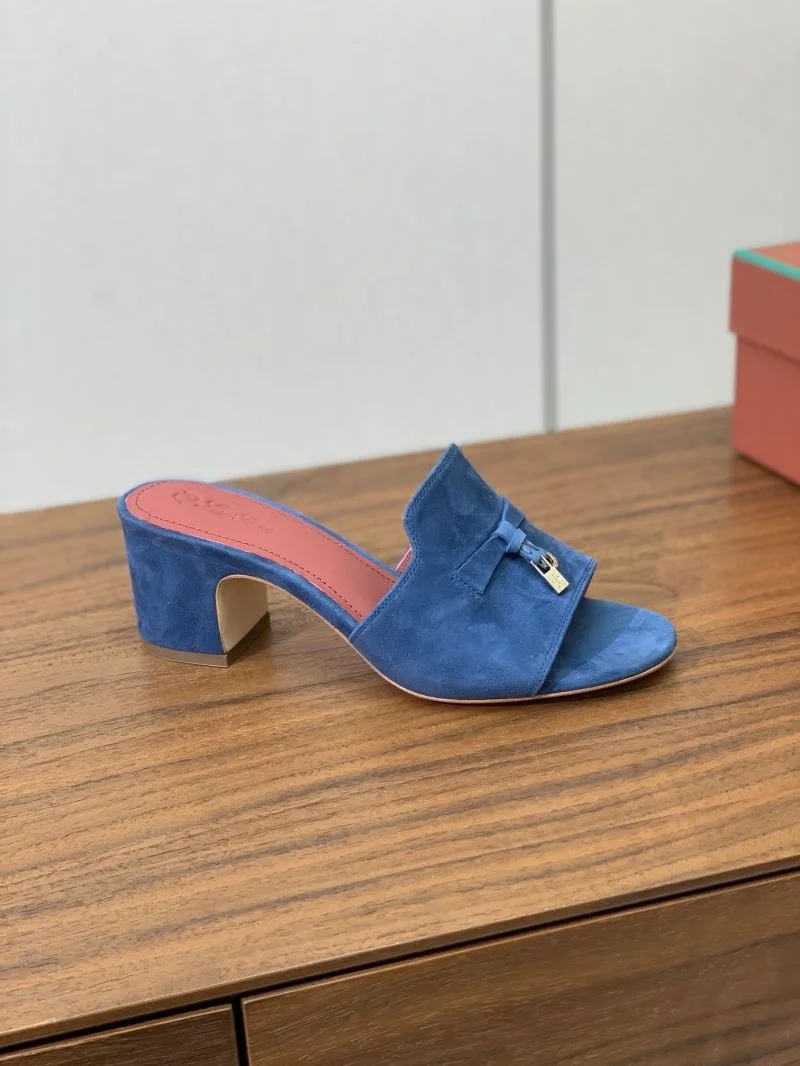 StreetReady Loro Piana Sandals 11905
