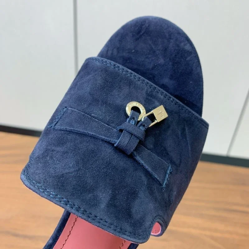 Loro Piana Sandals HighPerformance 11903