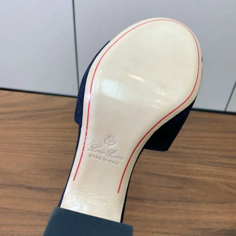 Loro Piana Sandals HighPerformance 11903