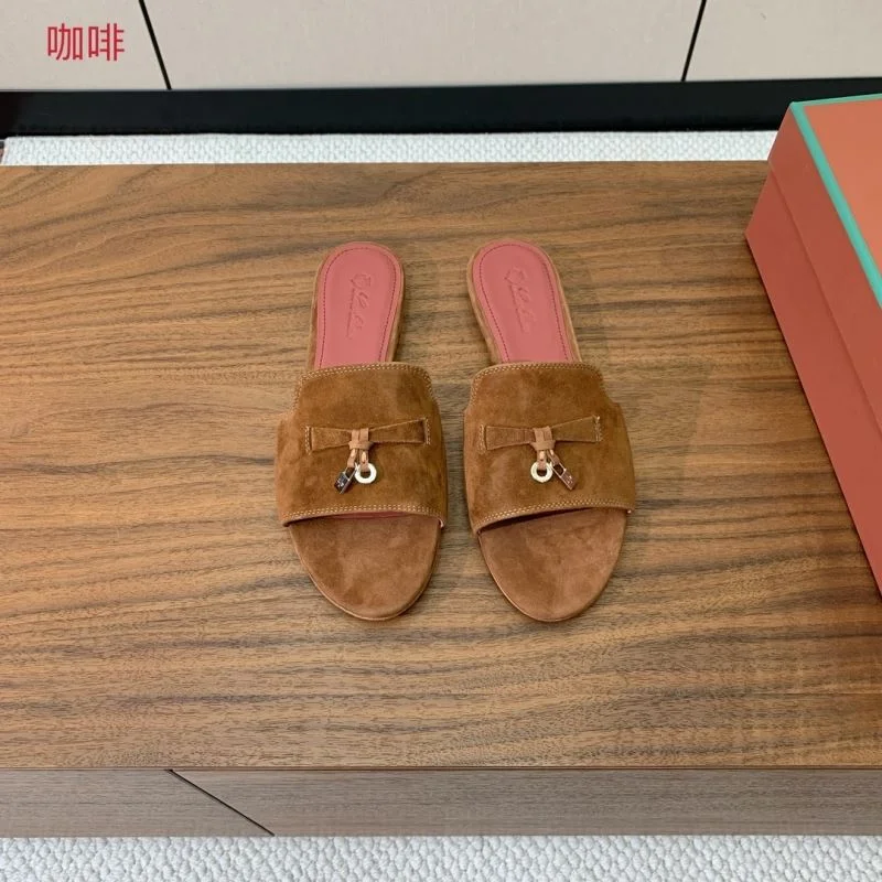 Loro Piana Sandals Snug 11900