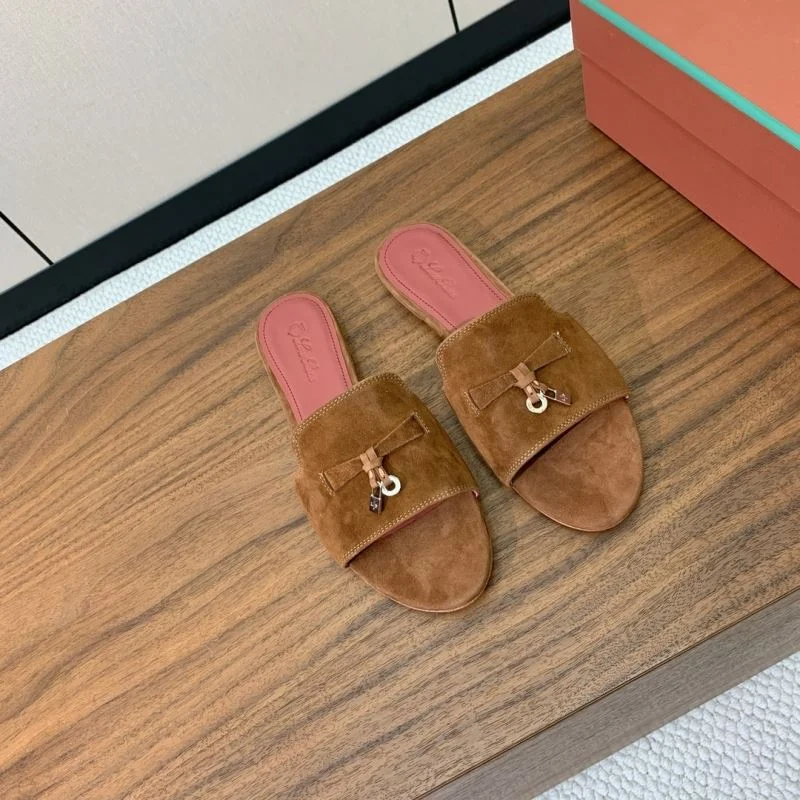 Loro Piana Sandals Snug 11900