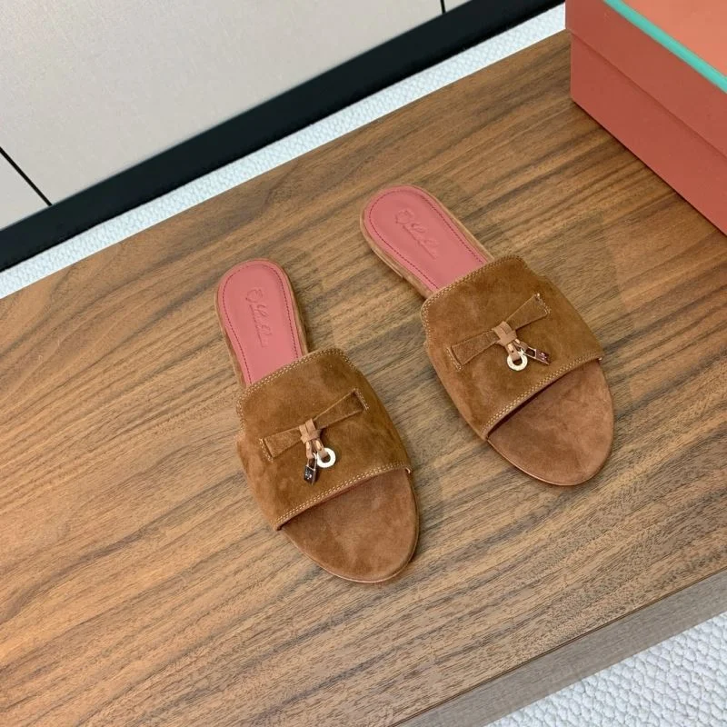 Loro Piana Sandals Snug 11900