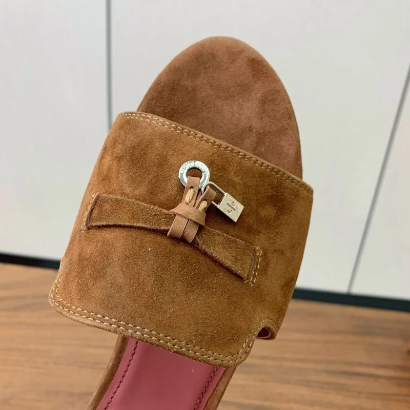 Loro Piana Sandals Snug 11900
