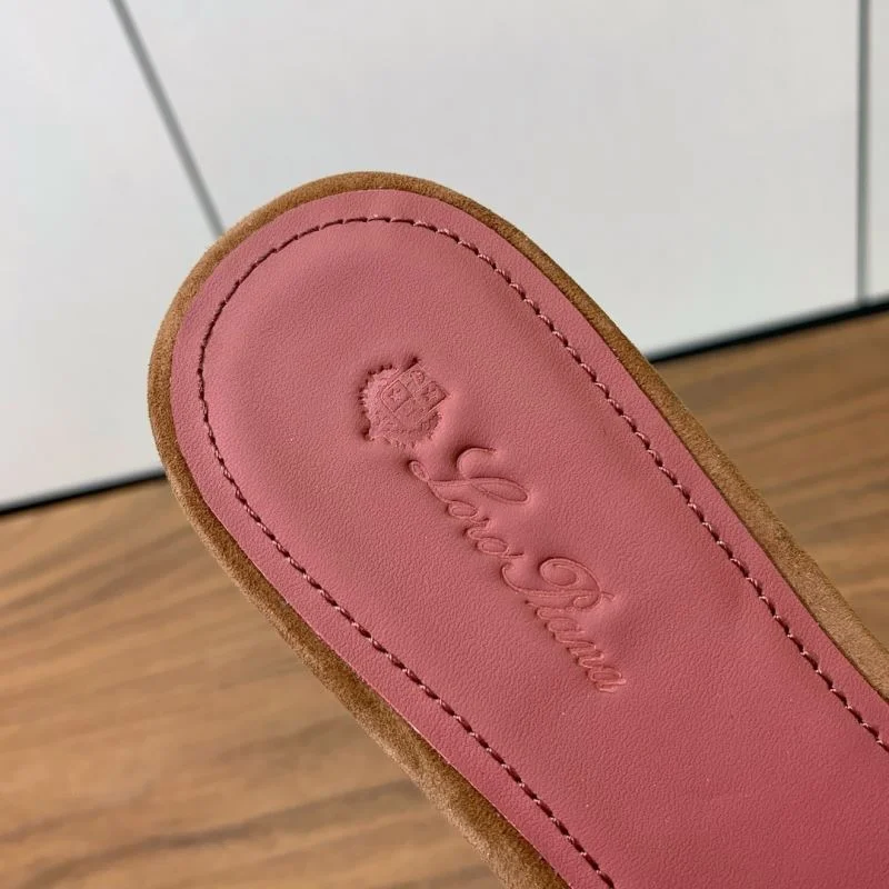 Loro Piana Sandals Snug 11900
