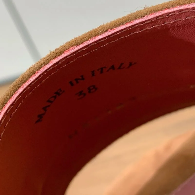 Loro Piana Sandals Snug 11900