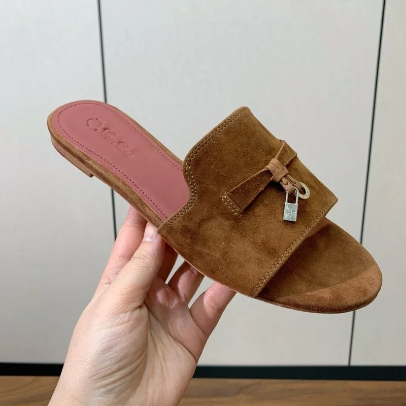 Loro Piana Sandals Snug 11900