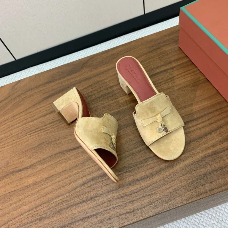 Loro Piana Sandals TechFriendly 11917
