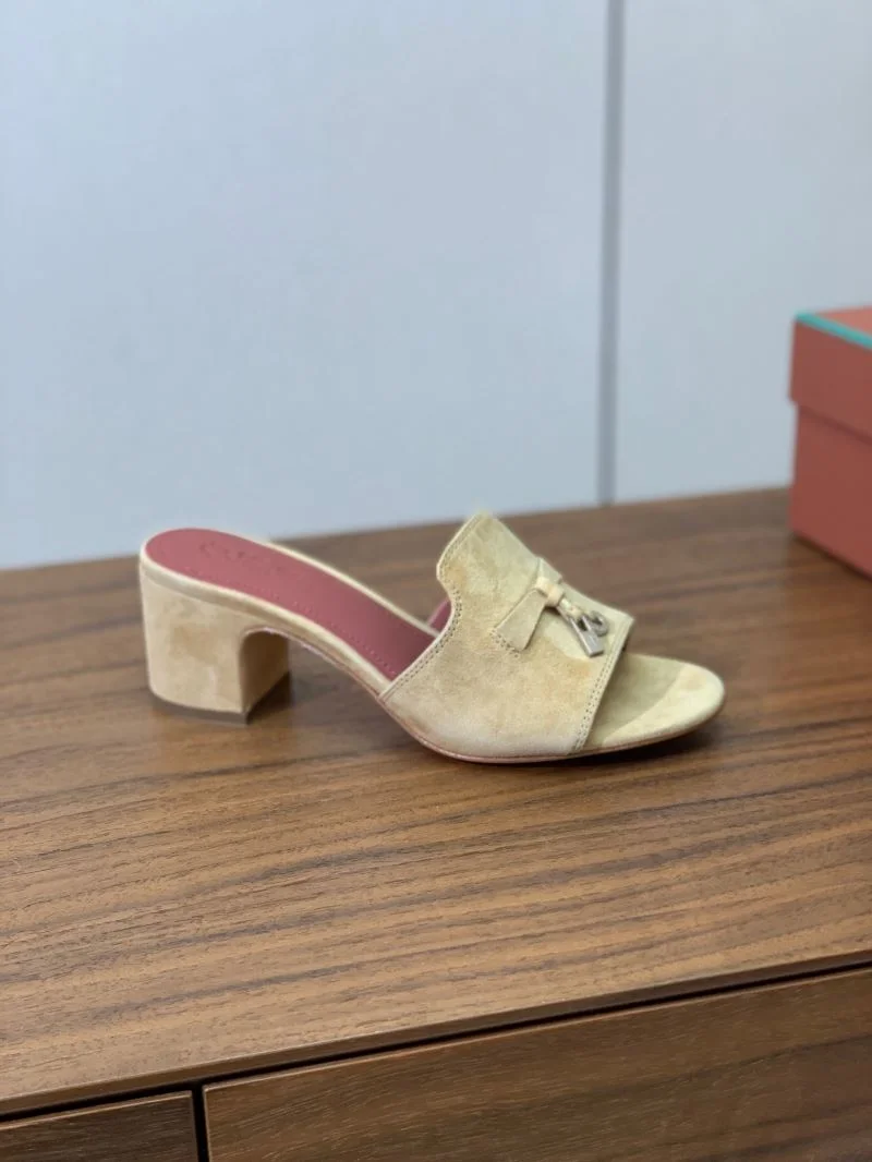 Loro Piana Sandals TechFriendly 11917