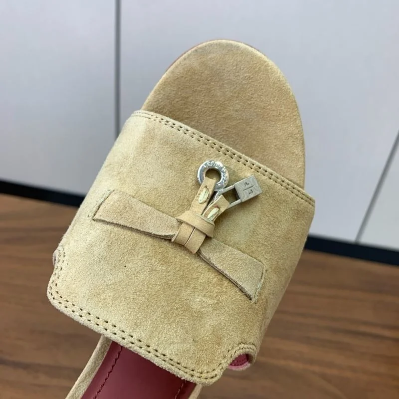 Loro Piana Sandals TechFriendly 11917