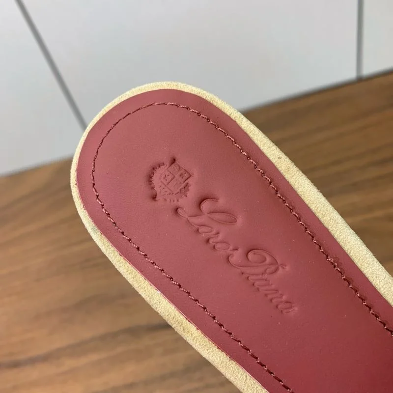 Loro Piana Sandals TechFriendly 11917
