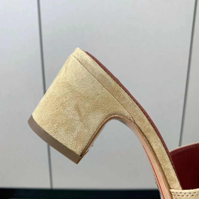 Loro Piana Sandals TechFriendly 11917