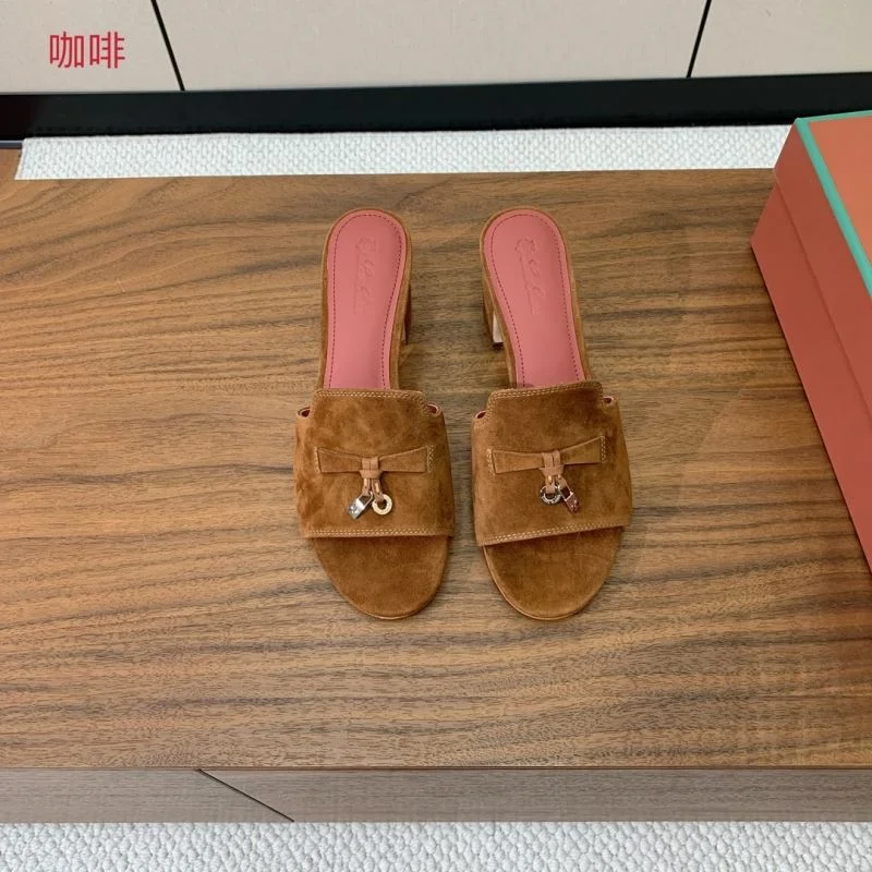 Modern Loro Piana Sandals 11906