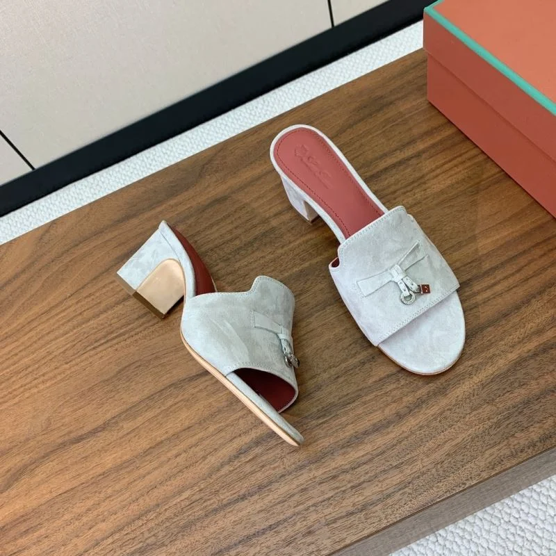 Loro Piana Sandals Stylish 11904