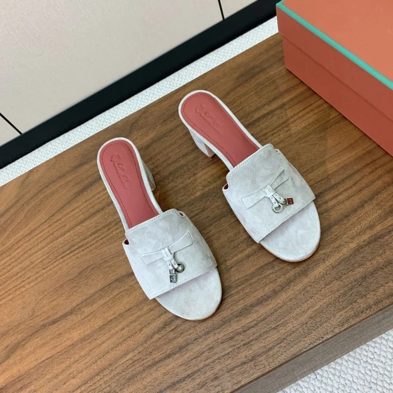 Loro Piana Sandals Stylish 11904