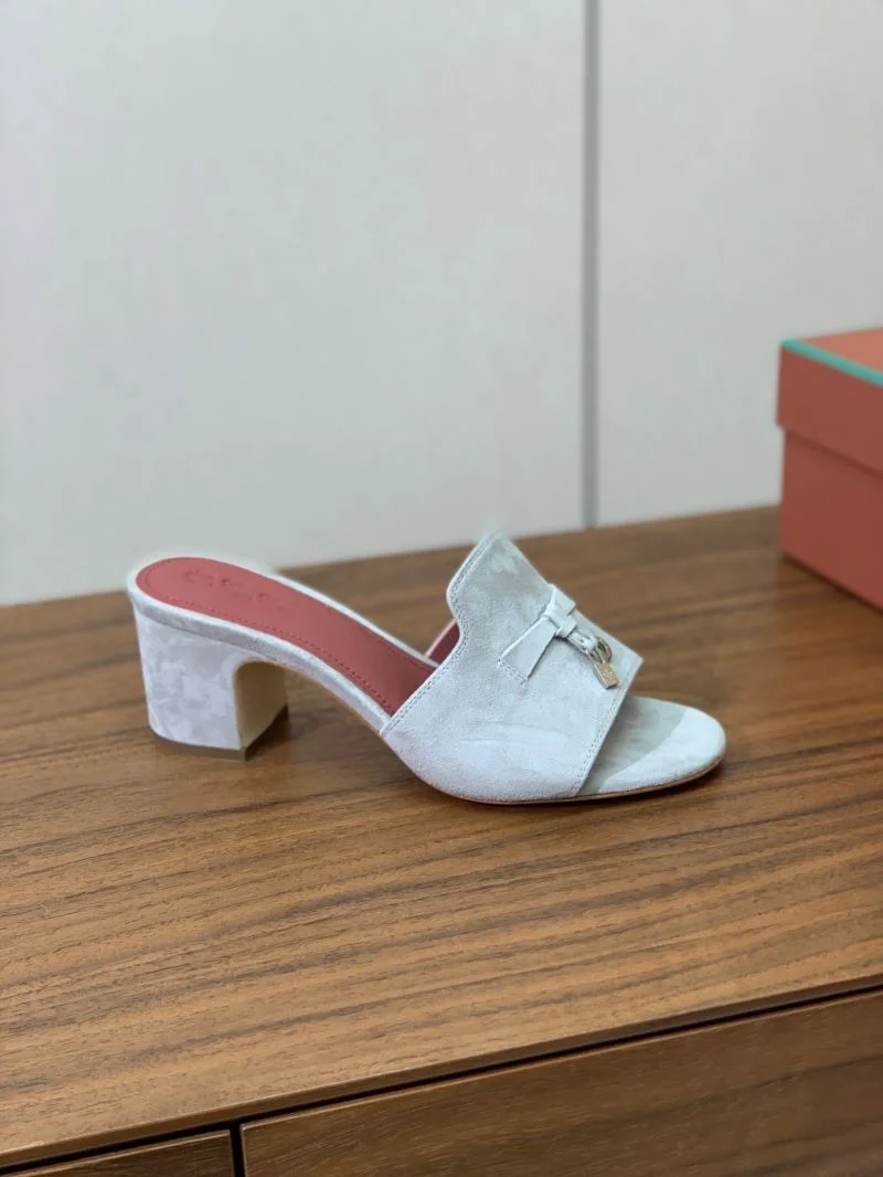 Loro Piana Sandals Stylish 11904