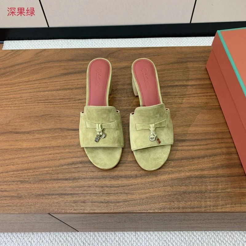 Durable Loro Piana Sandals 11899