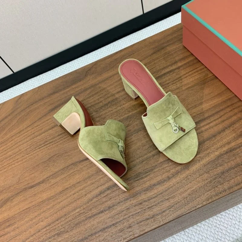 Durable Loro Piana Sandals 11899