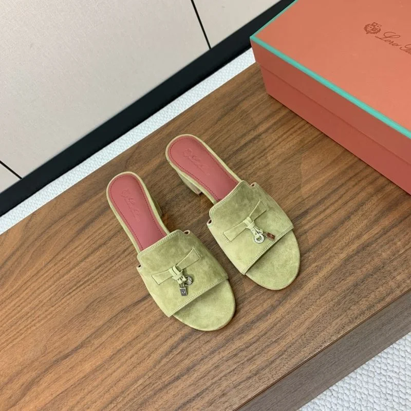 Durable Loro Piana Sandals 11899