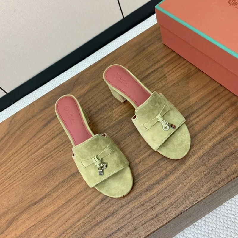 Durable Loro Piana Sandals 11899