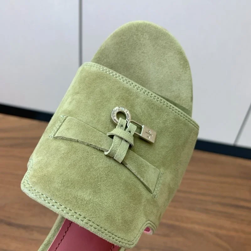 Durable Loro Piana Sandals 11899