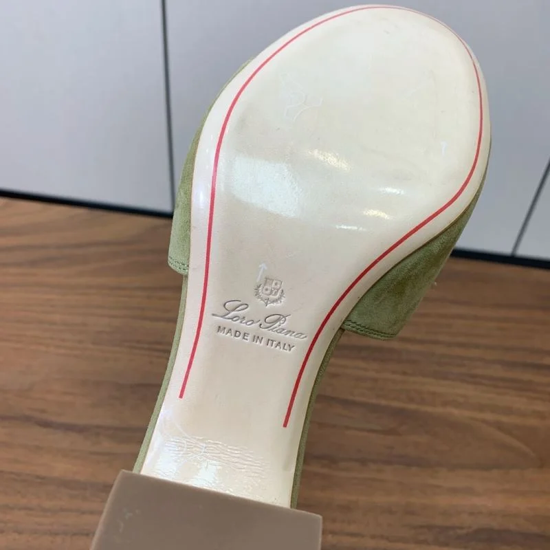 Durable Loro Piana Sandals 11899