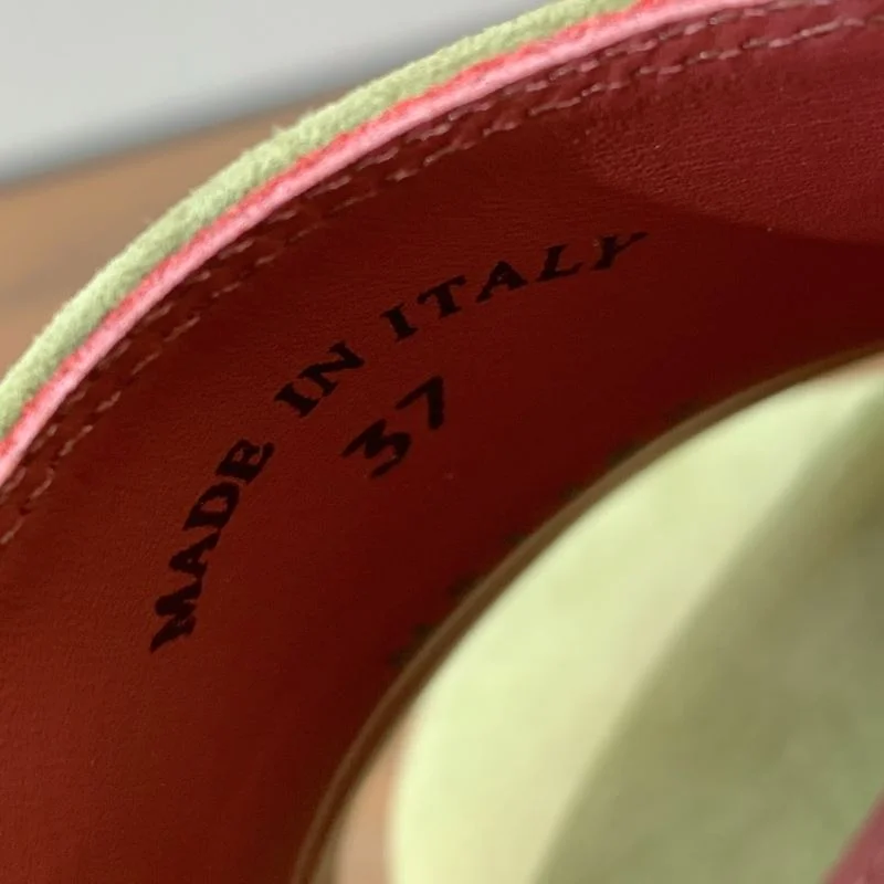 Durable Loro Piana Sandals 11899