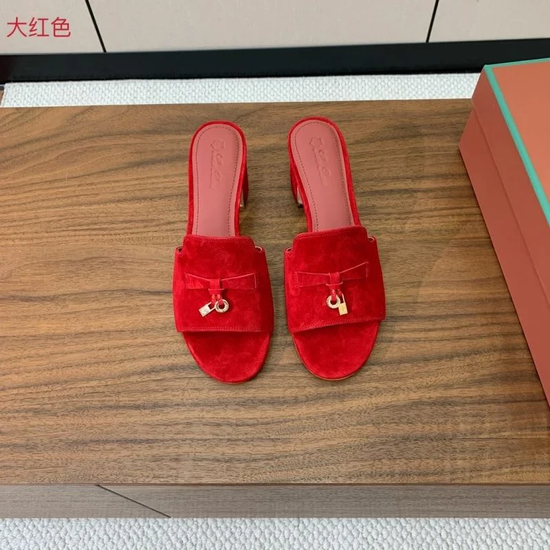 Premium Loro Piana Sandals 11898