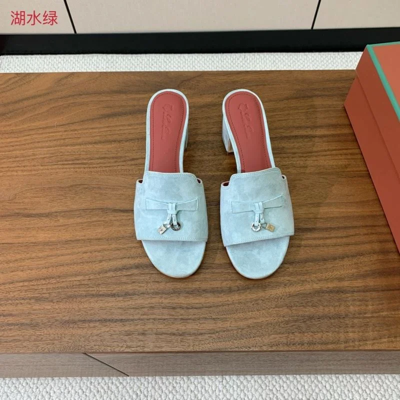 AllSeason Loro Piana Sandals 11902