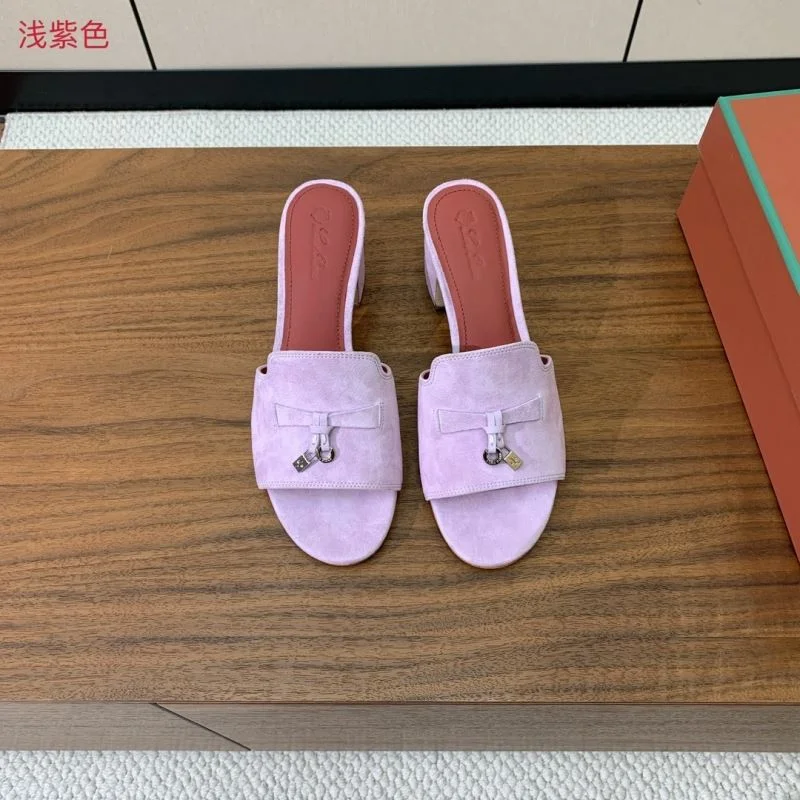 Loro Piana Sandals SunProtective 11909