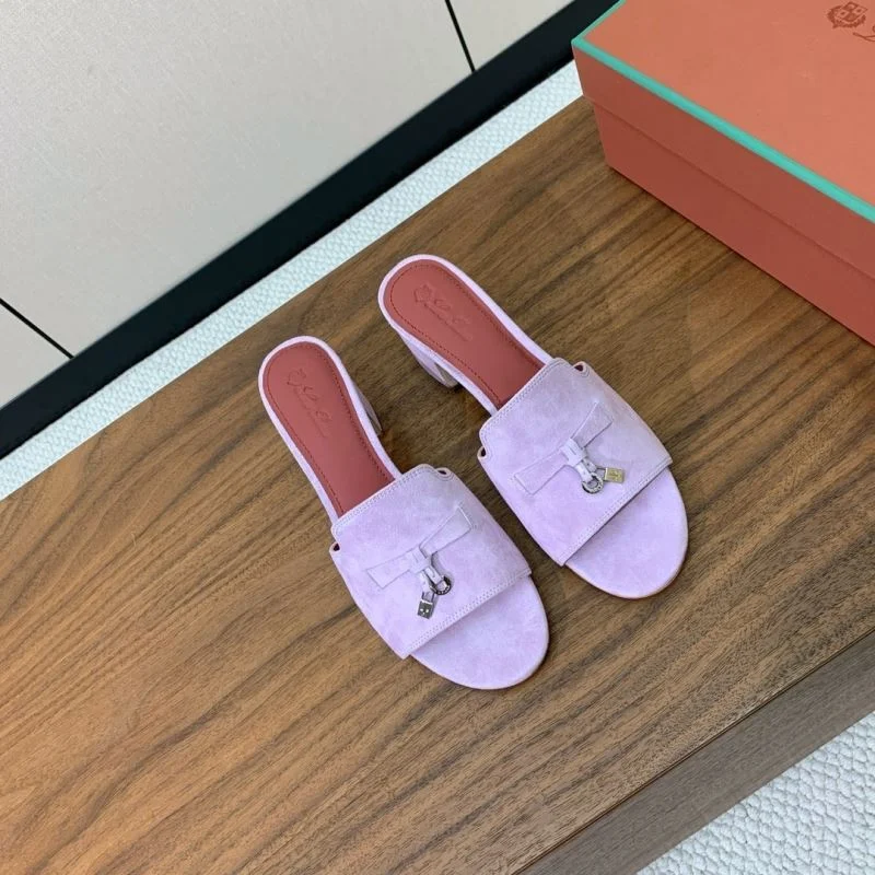 Loro Piana Sandals SunProtective 11909