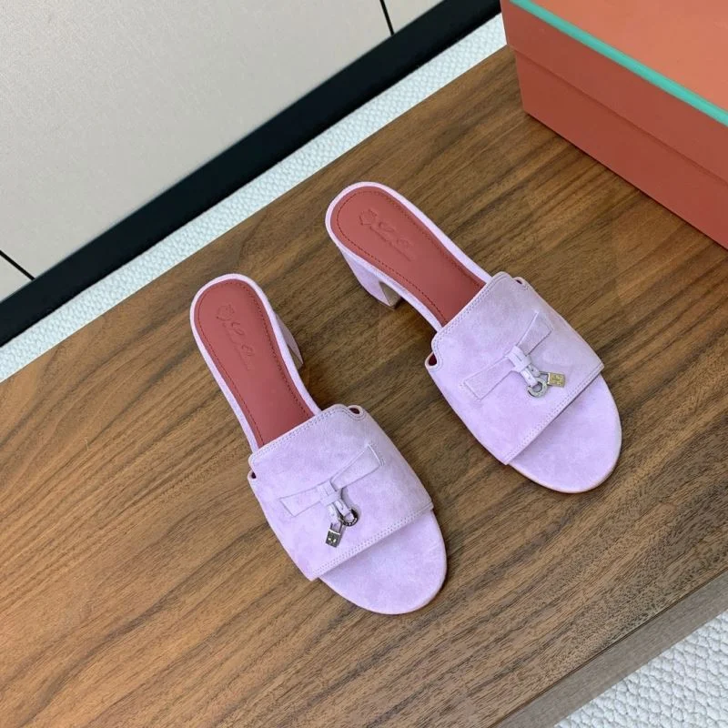 Loro Piana Sandals SunProtective 11909