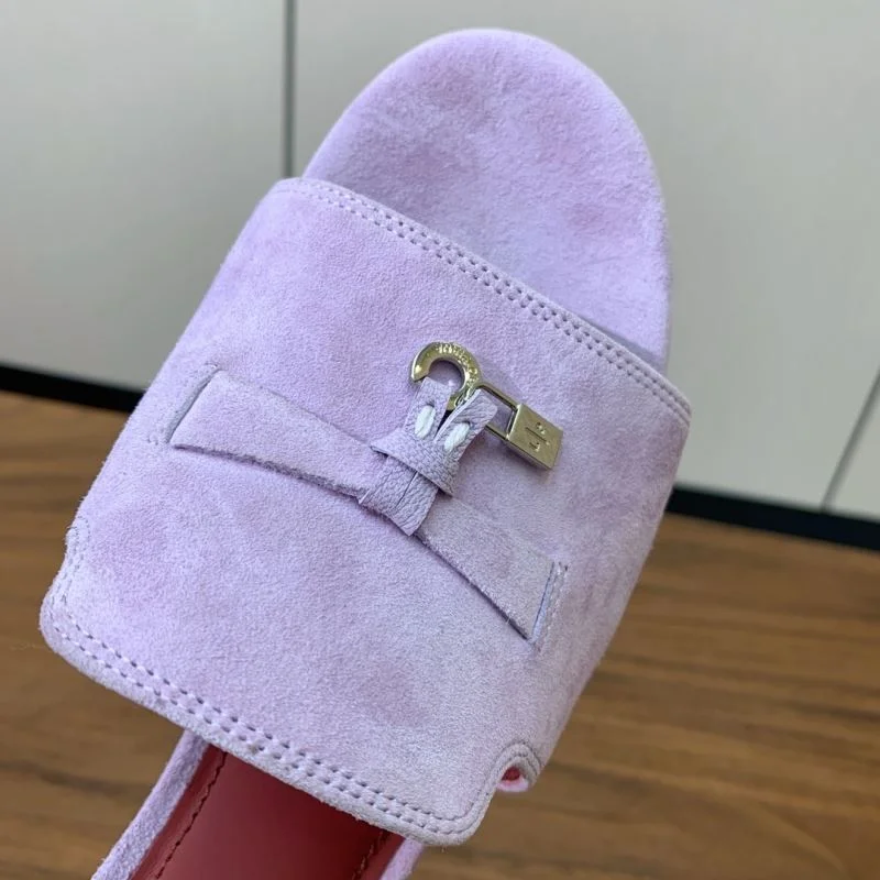 Loro Piana Sandals SunProtective 11909