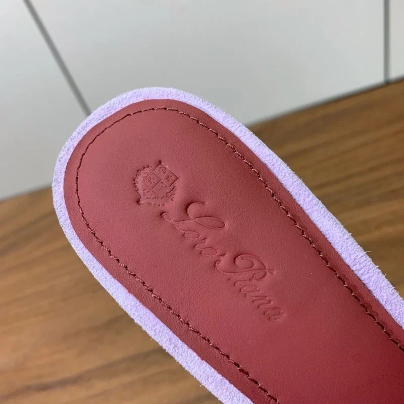 Loro Piana Sandals SunProtective 11909