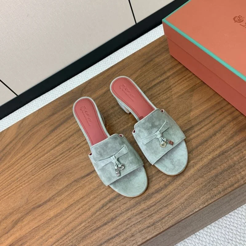 Loro Piana Sandals WrinkleFree 11907