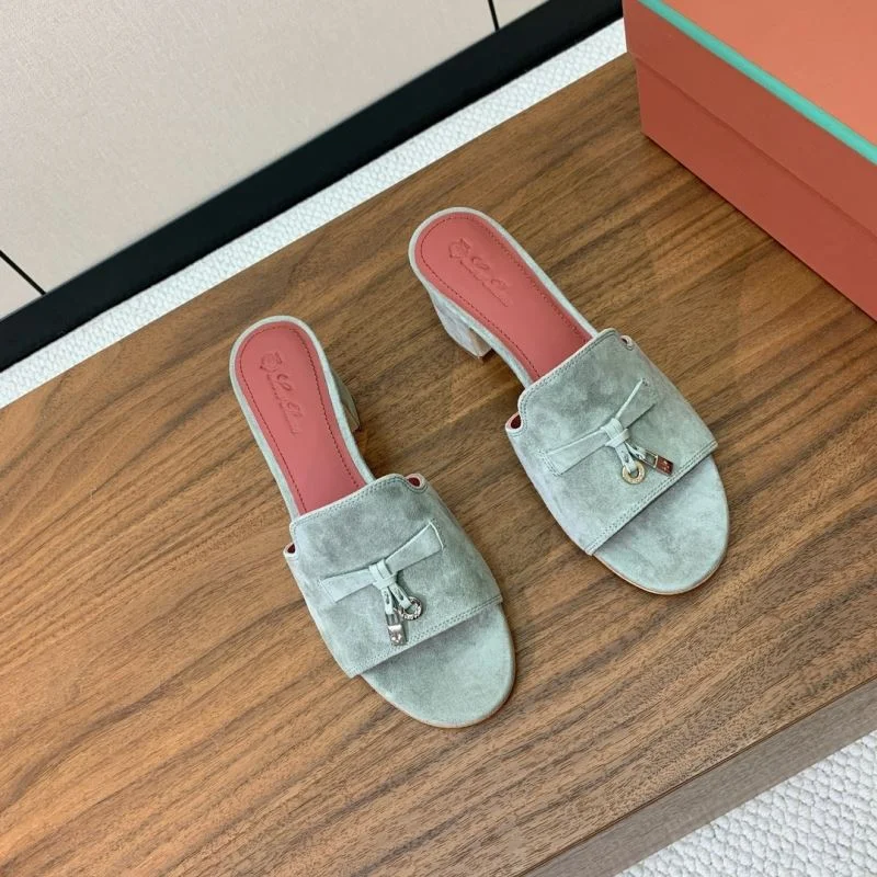 Loro Piana Sandals WrinkleFree 11907
