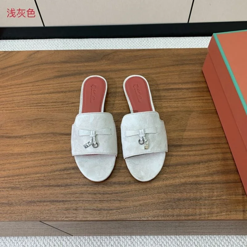 Loro Piana Sandals Youthful 11896