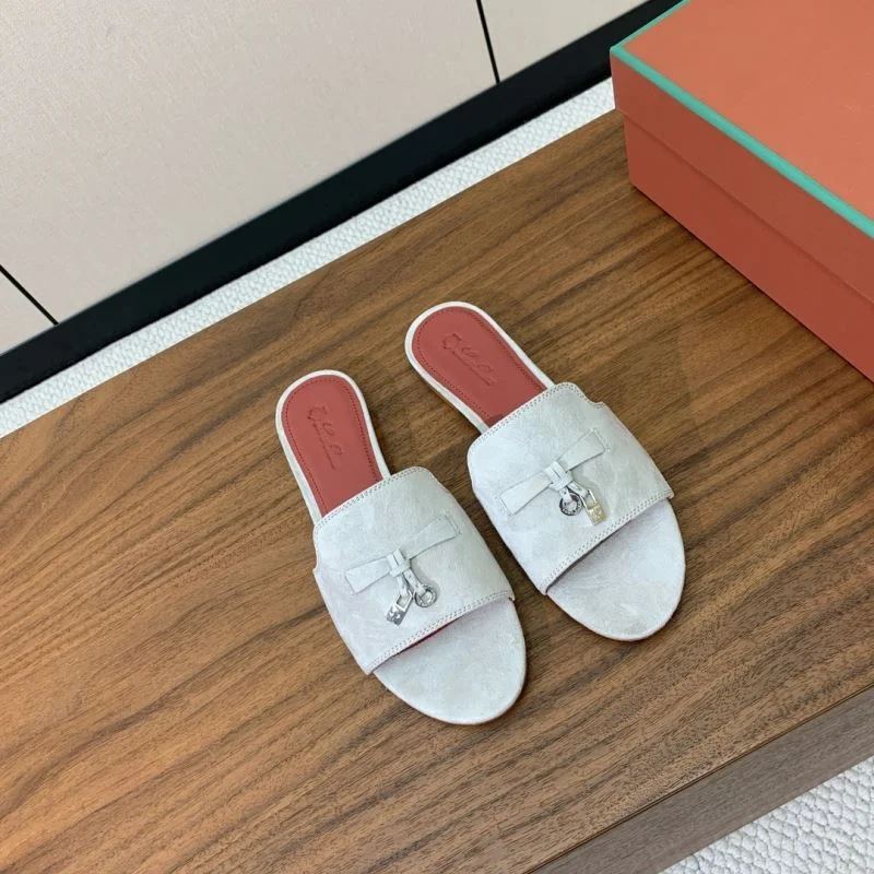 Loro Piana Sandals Youthful 11896
