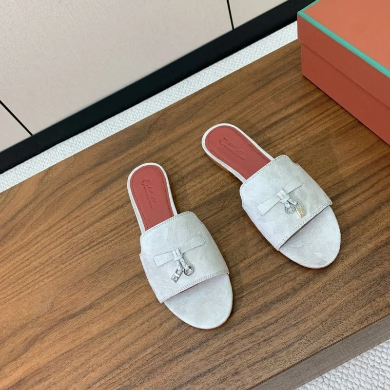Loro Piana Sandals Youthful 11896