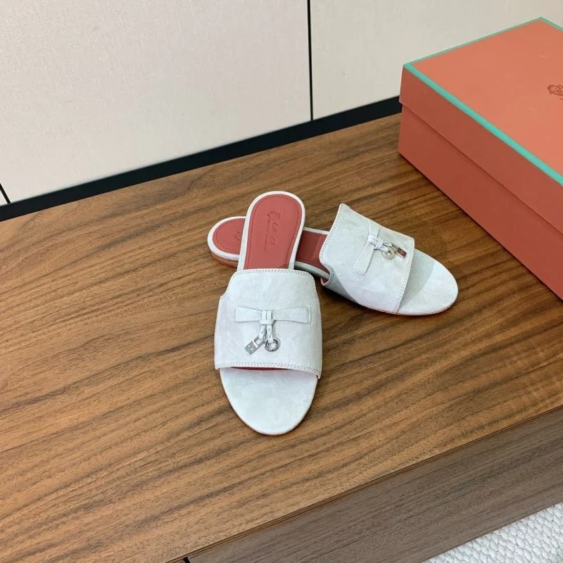 Loro Piana Sandals Youthful 11896
