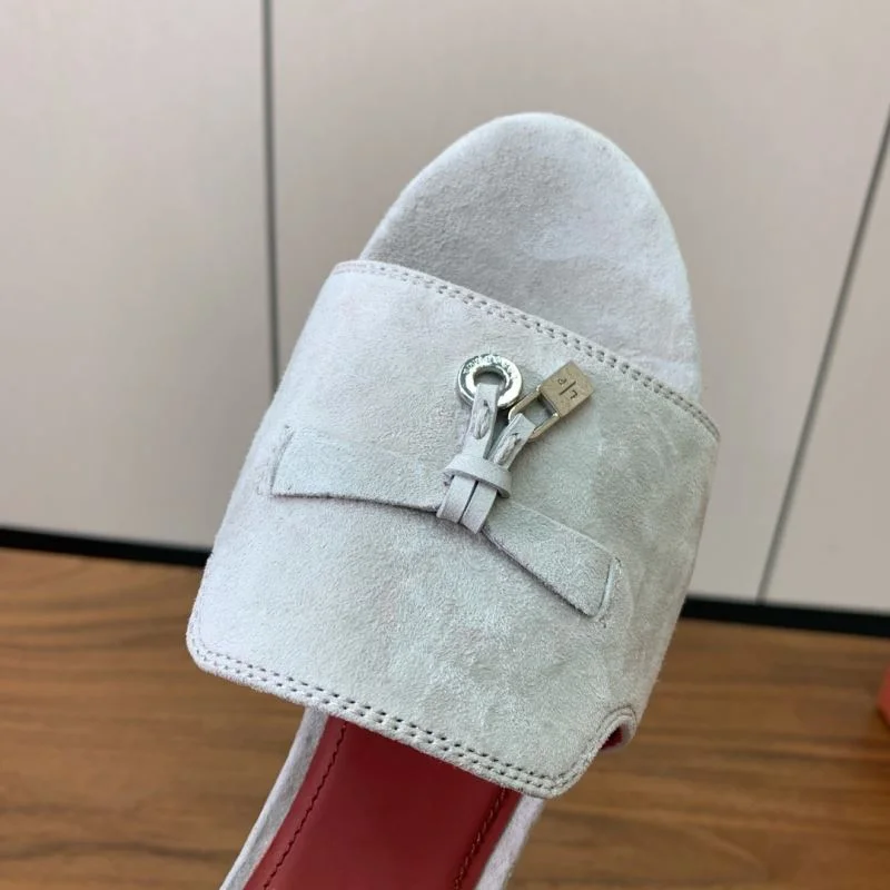 Loro Piana Sandals Youthful 11896
