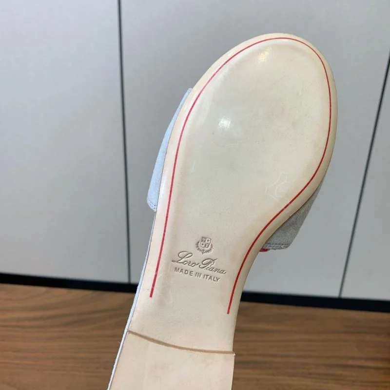 Loro Piana Sandals Youthful 11896