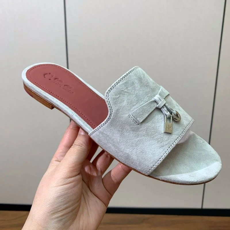 Loro Piana Sandals Youthful 11896