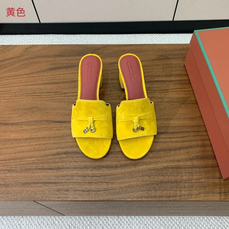 Loro Piana Sandals ComfortFit 11975