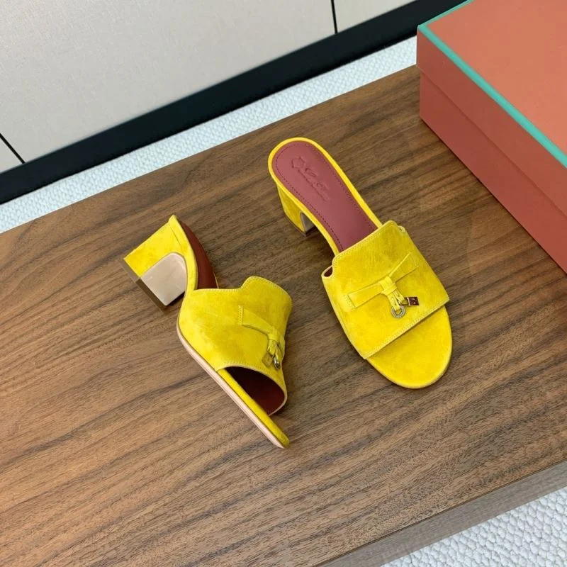 Loro Piana Sandals ComfortFit 11975