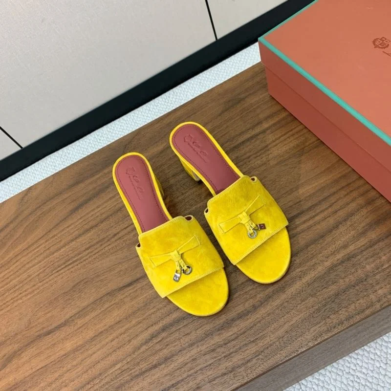 Loro Piana Sandals ComfortFit 11975