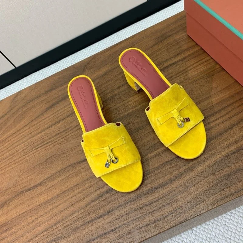 Loro Piana Sandals ComfortFit 11975