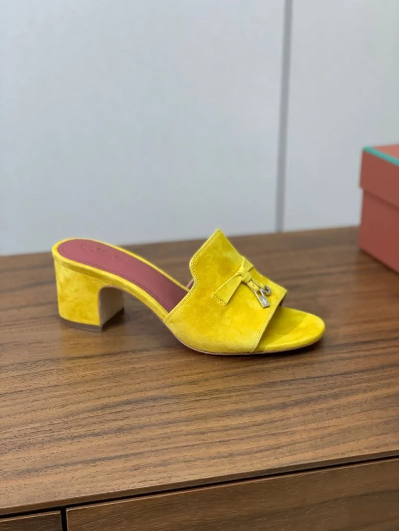 Loro Piana Sandals ComfortFit 11975